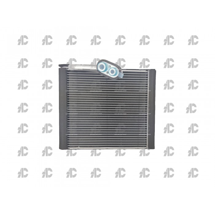 Perodua Alza Cooling Coil / Evaporator - Brand APM 